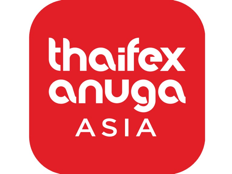 We’re heading to Thailand！Meet us at THAIFEX – Anuga Asia.