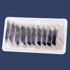 Frozen Eel Slices