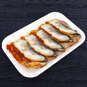 Frozen Roasted Eel Slice