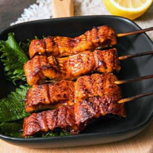 Frozen Roasted Eel Strings