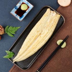 Frozen Roasted Eel in White